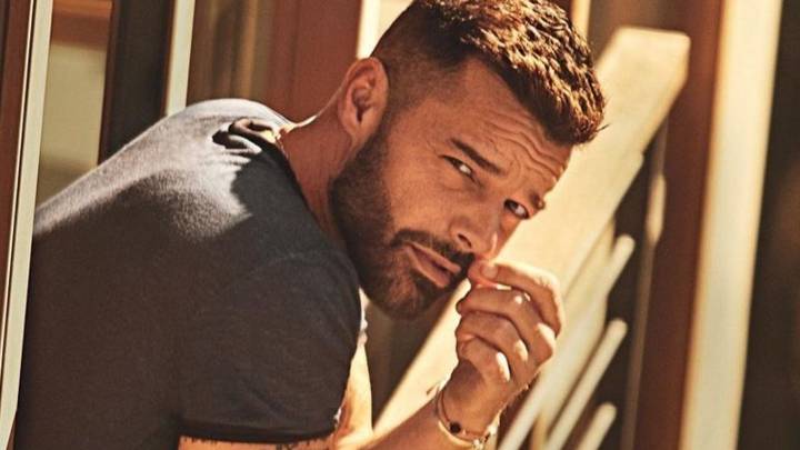 Ricky Martín llega a México; estados donde se presentará y fecha de venta de boletos