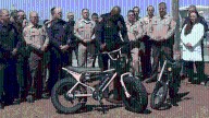San Diego officials raise alarms over increase in e-bike, e-motorcycle crashes involving kids