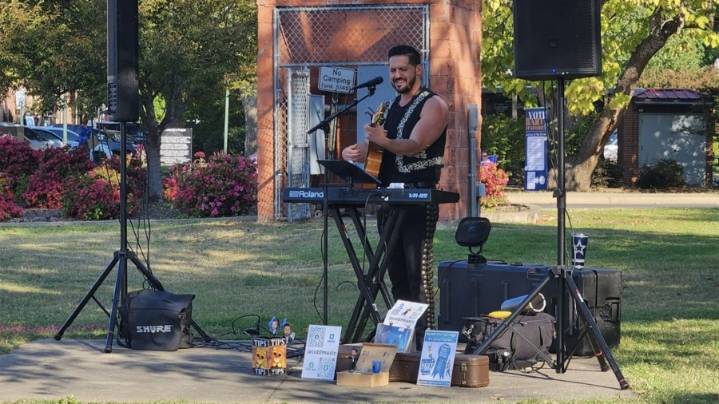 Second Annual Hispanic Heritage Festival set for Hot Springs 