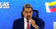 Maduro califica de "agresión" acciones militares de EE.UU. para justificar un ataque contra Venezuela