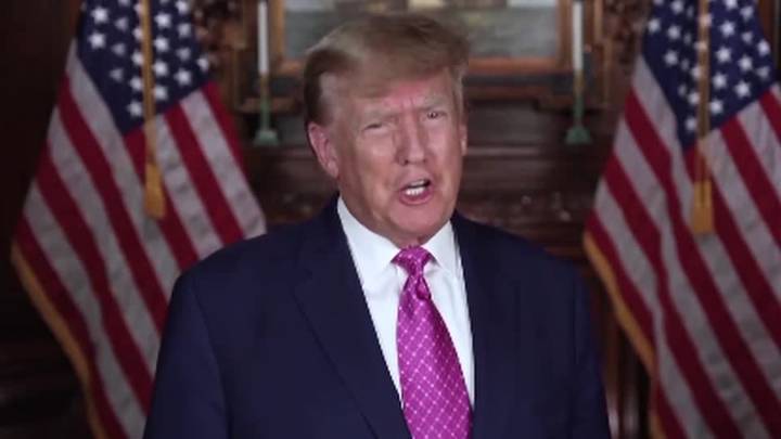Trump fails to overturn $83-million defamation verdict in E. Jean Carroll case