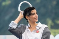 Alba Flores reflexiona sobre el estigma que persigue a su padre, Antonio Flores