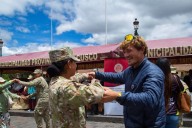 Día Mundial del Turismo: Cusco celebra con "flashmob" en la plaza mayor
