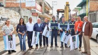 ¡Con inversión histórica, Jesús María renueva su alcantarillado y garantiza agua segura para sus habitantes!