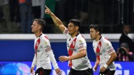 Con varias ausencias y algunos juveniles: los convocados de River para el cruce contra Riestra