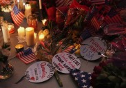 Officials plead for help in finding person who assassinated Charlie Kirk on Utah college campus