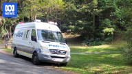 Police investigate after two bodies found in Coffs Harbour