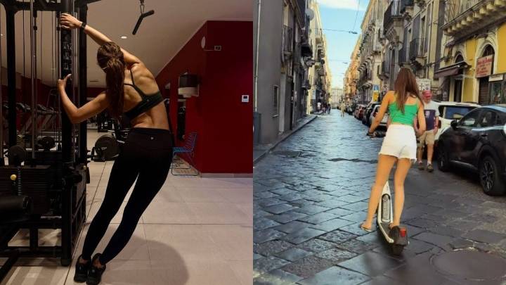 Can You Guess Who This Is? Hint: She Is Set To Star In The Sequel Of A Hit Film