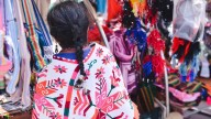 San Luis Potosí conmemora el Día Internacional de la Mujer Indígena