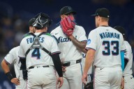 Marlins Slammed for $54M Gamble Aimed at Ending Mets’ Playoff Dreams