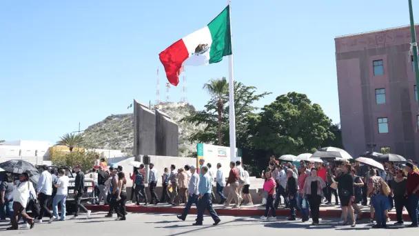 Simulacro Nacional 2025 en Sonora: esto es lo que debes saber