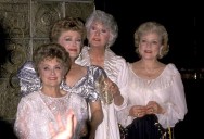 Clive Barker, Crime Noir, and a Golden Girls Mystery: Pajiba September 2025 Book Recommendations Superpost