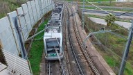 El Metro de Sevilla distribuye 42,5 millones entre sus accionistas mientras sigue sin invertir en nuevos trenes