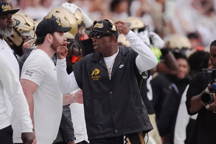 Did CU's Deion Sanders or CSU's Jay Norvell raise more alarm Week 1?