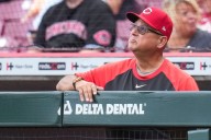 Deadspin | Reds' run to wild card will come to fruition with win in finale vs. Brewers