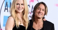 Kidman files for divorce from Urban after 19 years