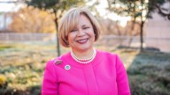 Charlotte mayor Vi Lyles wins primary election in reelection bid