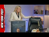 FULL: Charlie Kirk's Wife Delivers DEVASTATING Remarks After Husband's Assassination