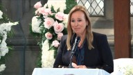 ‘General Hospital’: Genie Francis Shines as Laura Honors Late Friend Monica Quartermaine