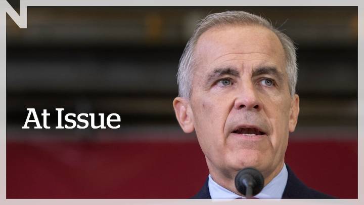 At Issue | Carney’s infrastructure fast track