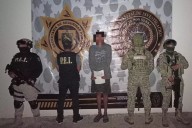 Detienen a parricida en Mérida; Roger Alfredo "N" golpeó a su papá con un tubo