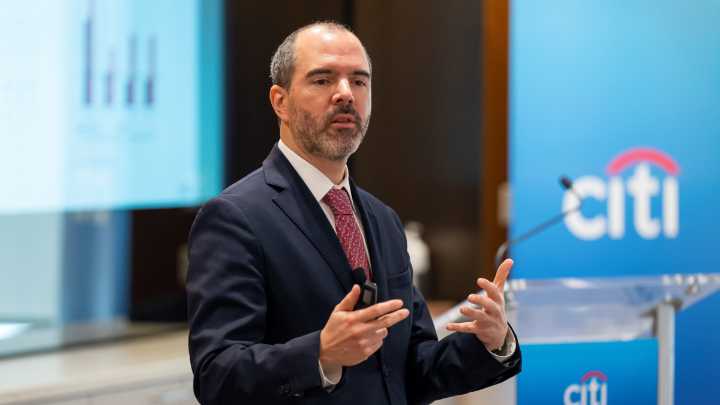 “Colombia tendrá un mejor 2026, pero debe cuidar sus fundamentos fiscales, incentivar la inversión y fortalecer las instituciones": Citi Research