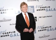 Fonda, DiCaprio, Streisand and more mourn the death of Robert Redford