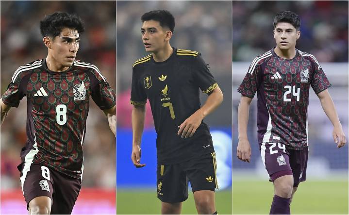 Mundial Sub-20: Brasil vs México – EN VIVO – Jornada 1 – Grupo C – Fase de Grupos