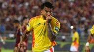 Venezuela perdió 6-3 ante Colombia y se quedó sin repechaje mundialista