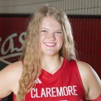 Bill Knight athletes of the week: Faith Caffey. William Castleberry, Kassidy Mauldin