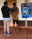 Comunidad educativa de un jardín maternal fue víctima de un robo: se llevaron hasta comida