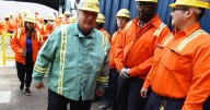 U.S. Steel drops lawsuits against rival, union leader