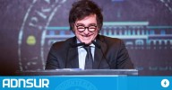 20:09 Jubilados 2026: duras críticas a Milei por el aumento del 5% que anunció en el Presupuesto