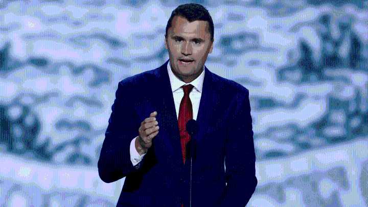 Charlie Kirk Dead at 31 After Utah Campus Shooting