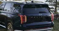 Hyundai Palisade vehicles recalled in Canada