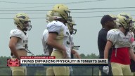 ABC57 Under the Lights: Niles vs Lakeshore