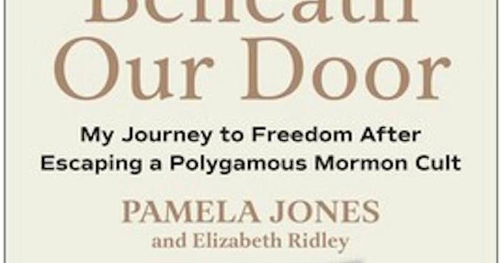 Review: Memoir ‘The Dirt Beneath Our Door’ is shocking, sad and hopeful