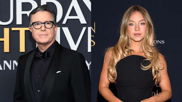 Emmy Presenters 2025: See the Star