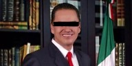 Segundo golpe judicial a Roberto Sandoval por operaciones ilícitas