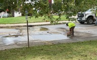 South Kingstown water main break results in early dismissal at high school
