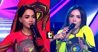 Onelia Molina lapida EN VIVO a Rosángela: “Estás bien equivocada, a diferencia tuya, si tengo amigos” La modelo se peleó con la ‘Chica Selfie’, después de que ella dejara entrever que tenía algo con P