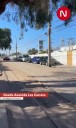 Trabajos en Primer tramo de Los Carrera deberían terminar hoy