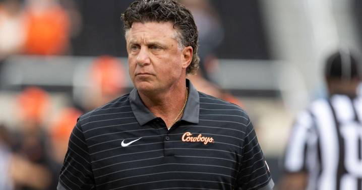 CBS analyst ponders if OSU's Mike Gundy is willing to continue tough fight ahead
