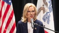 Iowa 2nd Congressional District up for grabs with Hinson Senate run