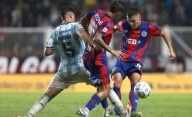 Racing recibe a San Lorenzo con el objetivo de terminar con la racha negativa