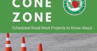 Yakima water work causes closures on South 8th Street