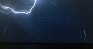 Potential thunderstorms and severe weather expected for Santa Barbara County