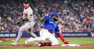 Boston Red Sox fail to clinch playoff spot, lose to Blue Jays 6