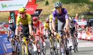 Vuelta a España EN VIVO: ¿dónde ver la etapa 10? hora y canal de TV