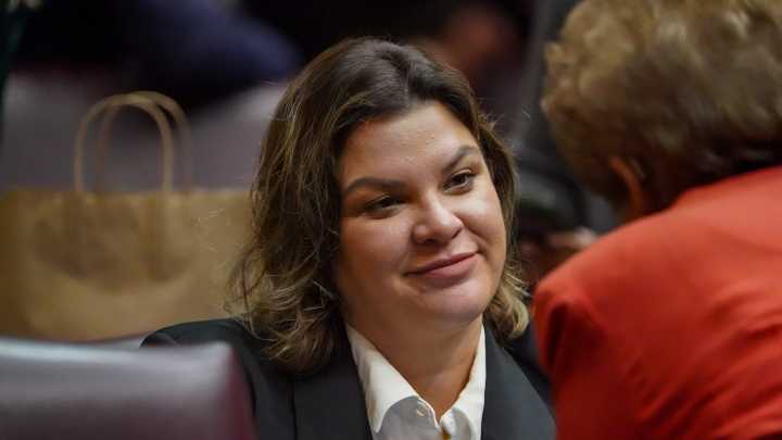 Indiana Democrat target of 'sextortion attempt'